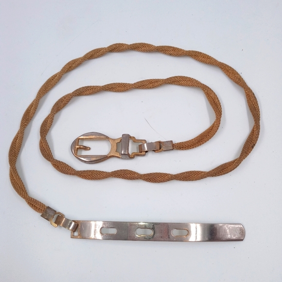 Vintage Belt - Picture 1 of 5